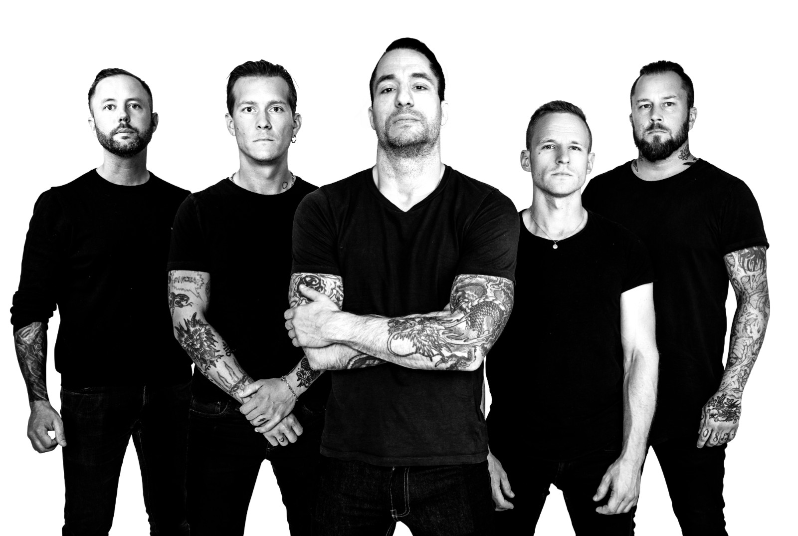 Raised Fist